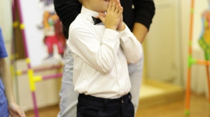 Дорогою Детства