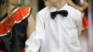 Дорогою Детства