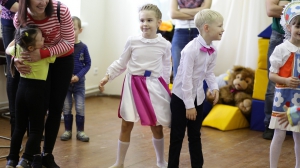 Дорогою Детства