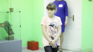 Дорогою Детства