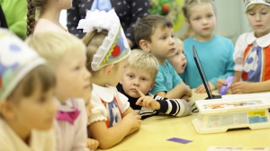 Дорогою Детства