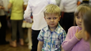 Дорогою Детства