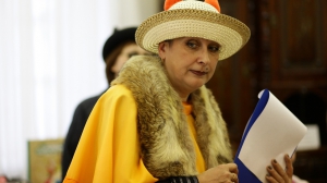 Дорогою Детства