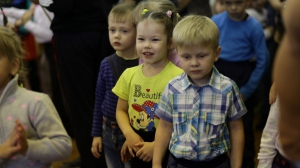 Дорогою Детства