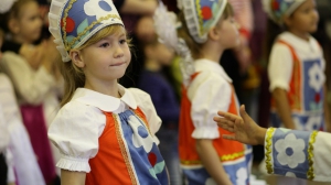 Дорогою Детства