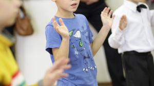 Дорогою Детства