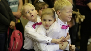 Дорогою Детства