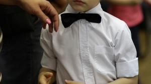 Дорогою Детства