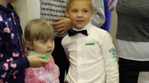 Дорогою Детства