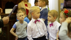 Дорогою Детства