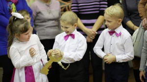 Дорогою Детства