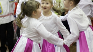 Дорогою Детства