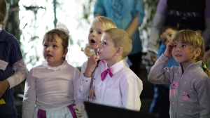 Дорогою Детства