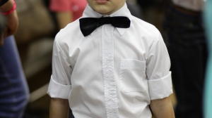 Дорогою Детства