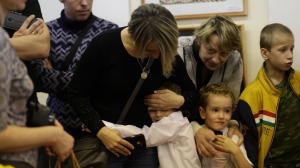 Дорогою Детства