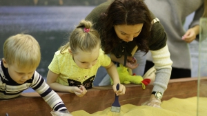 Дорогою Детства