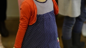 Дорогою Детства