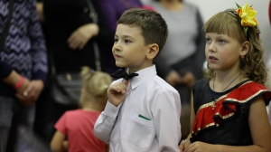 Дорогою Детства