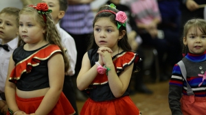 Дорогою Детства