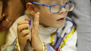 Дорогою Детства