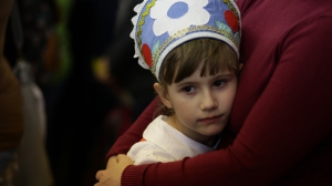 Дорогою Детства