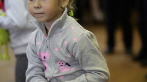 Дорогою Детства