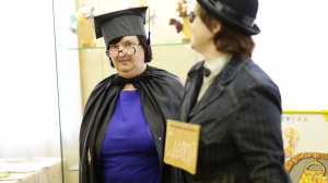 Дорогою Детства