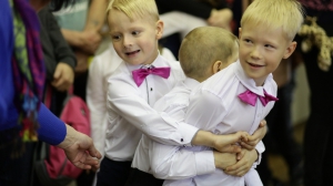 Дорогою Детства