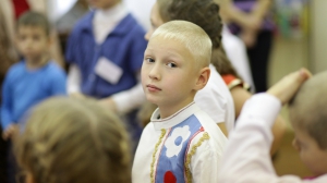 Дорогою Детства