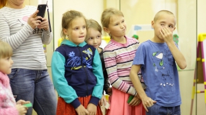 Дорогою Детства