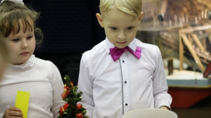 Дорогою Детства