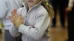 Дорогою Детства