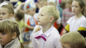 Дорогою Детства