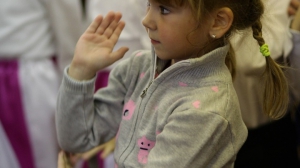 Дорогою Детства