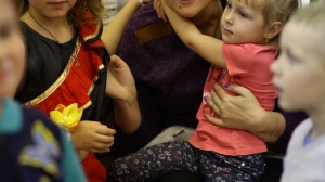 Дорогою Детства