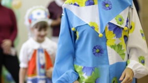 Дорогою Детства