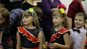 Дорогою Детства