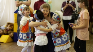 Дорогою Детства