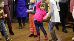 Дорогою Детства