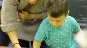 Дорогою Детства