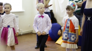 Дорогою Детства