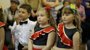 Дорогою Детства