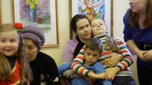 Дорогою Детства