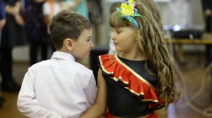 Дорогою Детства