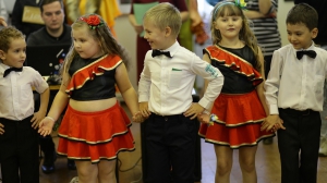 Дорогою Детства