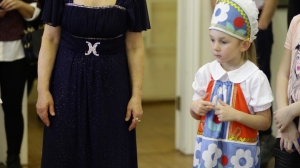 Дорогою Детства