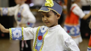 Дорогою Детства