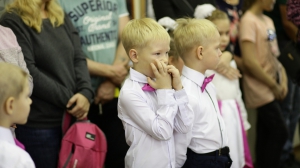 Дорогою Детства