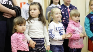 Дорогою Детства