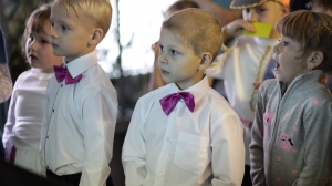 Дорогою Детства